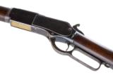 WINCHESTER MODEL 1876 RIFLE 45-60 - 5 of 14