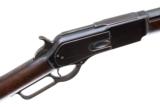 WINCHESTER MODEL 1876 RIFLE 45-60 - 8 of 14