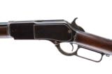 WINCHESTER MODEL 1876 RIFLE 45-60 - 6 of 14