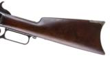 WINCHESTER MODEL 1876 RIFLE 45-60 - 14 of 14
