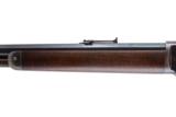 WINCHESTER MODEL 1876 RIFLE 45-60 - 12 of 14