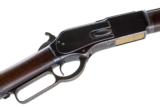 WINCHESTER MODEL 1876 RIFLE 45-60 - 2 of 14