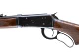 WINCHESTER MODEL 64 DELUXE 38-55 - 6 of 14