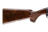 REMINGTON 742 F GRADE WITH GOLD 6MM REMINGTON - 15 of 16