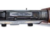 REMINGTON 742 F GRADE WITH GOLD 6MM REMINGTON - 10 of 16