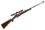 HOLLAND & HOLLAND SPORTING MAGAZINE RIFLE 300 H&H - 1 of 15
