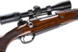 HOLLAND & HOLLAND SPORTING MAGAZINE RIFLE 300 H&H - 2 of 15
