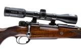 HOLLAND & HOLLAND SPORTING MAGAZINE RIFLE 300 H&H - 3 of 15