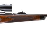 HOLLAND & HOLLAND SPORTING MAGAZINE RIFLE 300 H&H - 11 of 15