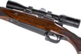 HOLLAND & HOLLAND SPORTING MAGAZINE RIFLE 300 H&H - 5 of 15