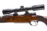 HOLLAND & HOLLAND SPORTING MAGAZINE RIFLE 300 H&H - 6 of 15