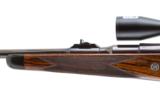 HOLLAND & HOLLAND SPORTING MAGAZINE RIFLE 300 H&H - 12 of 15