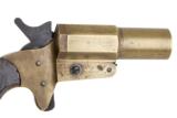 A.H. FOX GUN COMPANY VERY PISTOL FLARE GUN 25MM MARK IV - 4 of 9