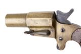 A.H. FOX GUN COMPANY VERY PISTOL FLARE GUN 25MM MARK IV - 3 of 9