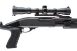 REMINGTON MODEL 870 SLUG GUN 20 GAUGE - 2 of 4