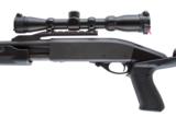 REMINGTON MODEL 870 SLUG GUN 20 GAUGE - 4 of 4