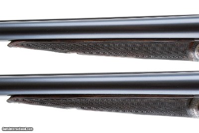 PARKER AAH LIVE BIRD GUNS PAIR 12 GAUGE - Image 14 of 18