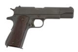 COLT MODEL M1911A1 45ACP - 1 of 9
