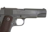 COLT MODEL M1911A1 45ACP - 3 of 9