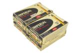 4 Boxes C-I-L Imperial 32-40 Winchester - 1 of 1