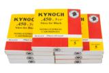 Kynoch 450-3 1/4 - 5 Box - 1 of 1
