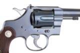 COLT OFFICERS MODEL TARGET 32 COLT - 3 of 9