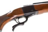 RUGER #1 405 WINCHESTER - 4 of 15