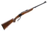RUGER #1 405 WINCHESTER - 2 of 15