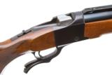 RUGER #1 405 WINCHESTER - 8 of 15