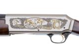 BROWNING GOLD DUCKS UNLIMITED 70TH ANNIVERSARY 12 GAUGE - 6 of 15