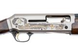 BROWNING GOLD DUCKS UNLIMITED 70TH ANNIVERSARY 12 GAUGE - 1 of 15