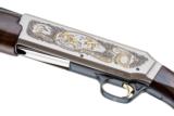 BROWNING GOLD DUCKS UNLIMITED 70TH ANNIVERSARY 12 GAUGE - 5 of 15