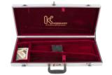 Krieghoff Double Rifle or Drilling Aluminum Case - 1 of 2