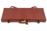 Merkel Leather Double Rifle Case - 2 of 2