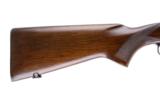 WINCHESTER MODEL 70 PRE 64 300 SAVAGE - 9 of 10