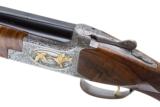 BROWNING SUPERPOSED WATERFOWL EDITION AMERICAN PINTAIL 12 GAUGE - 8 of 18