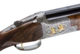 BROWNING SUPERPOSED WATERFOWL EDITION AMERICAN PINTAIL 12 GAUGE - 9 of 18