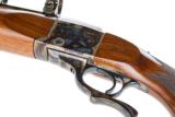 RUGER #1 TURNBULL RESTORATION 270 WEATHERBY MAGNUM - 5 of 15