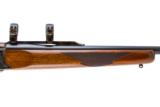 RUGER #1 TURNBULL RESTORATION 270 WEATHERBY MAGNUM - 11 of 15
