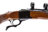 RUGER #1 300 H&H - 1 of 15