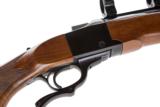 RUGER #1 300 H&H - 4 of 15
