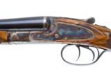 LC SMITH CUSTOM FIELD 2 BARREL SET 16 GAUGE - 6 of 15
