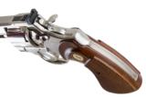 COLT PYTHON NICKEL 357 NEW IN BOX - 9 of 11