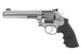 SMITH & WESSON 929 PERFORMANCE CENTER 9MM - 3 of 11