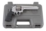 SMITH & WESSON 929 PERFORMANCE CENTER 9MM - 11 of 11