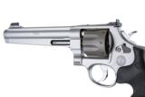 SMITH & WESSON 929 PERFORMANCE CENTER 9MM - 5 of 11