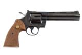 COLT PYTHON 357 - 1 of 18