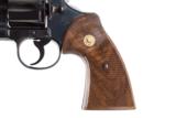 COLT PYTHON 357 - 17 of 18