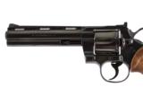 COLT PYTHON 357 - 13 of 18
