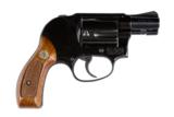 SMITH & WESSON MODEL 38 BODY GUARD 38 SPECIAL - 1 of 3
